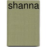 Shanna by Kathleen Woodiwiss