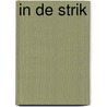 In de strik door P.J. Kloppers