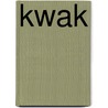 Kwak door Janse