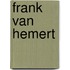 Frank van Hemert
