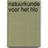 Natuurkunde voor het HLO