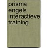 Prisma Engels interactieve training door Onbekend