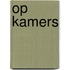 Op kamers