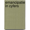 Emancipatie in cyfers door Onbekend