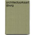 Architectuurkaart IJburg