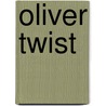 Oliver Twist by S.C. de Bruijn