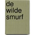 De wilde smurf