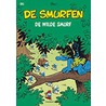 De wilde smurf door Thierry Culliford