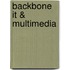backbone it & multimedia
