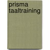 Prisma taaltraining door Willy Hemelrijk