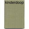 Kinderdoop door Hegger