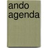 Ando agenda