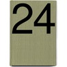 24 door F. Deruyck