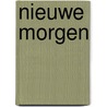 Nieuwe morgen door Wisdom