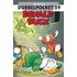 Donald Duck dubbelpocket