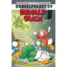 Donald Duck dubbelpocket by Walt Disney Studio’s