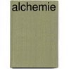 Alchemie by F. Melville