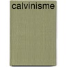 Calvinisme door Meeter