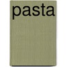 Pasta door Onbekend