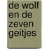 De wolf en de zeven geitjes