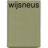 Wijsneus by Unknown