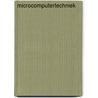 Microcomputertechniek door Cremers