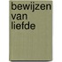 Bewijzen van liefde