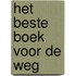 Het beste boek voor de weg