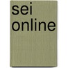 SEI Online by L. Sadones