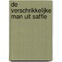 De verschrikkelijke man uit Saffle
