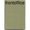 FrontOffice by R. van de Heuvel