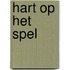 Hart op het spel