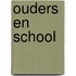 Ouders en school