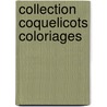 Collection coquelicots coloriages door Onbekend