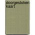 Doorgestoken kaart