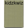Kidzkwiz door Onbekend