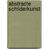 Abstracte schilderkunst