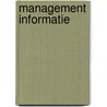 Management informatie door Onbekend