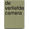 De verliefde camera by E. van der Elsken