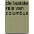 De laatste reis van Columbus