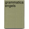 Grammatica engels by Unknown