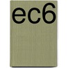 EC6 door B. Leene