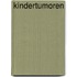 Kindertumoren