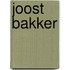 Joost Bakker
