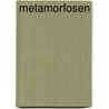 Metamorfosen door Steeman