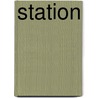 Station door Onbekend