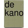 De kano by Unknown