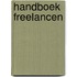 Handboek freelancen