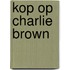 Kop op charlie brown