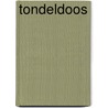 Tondeldoos door Lagarde